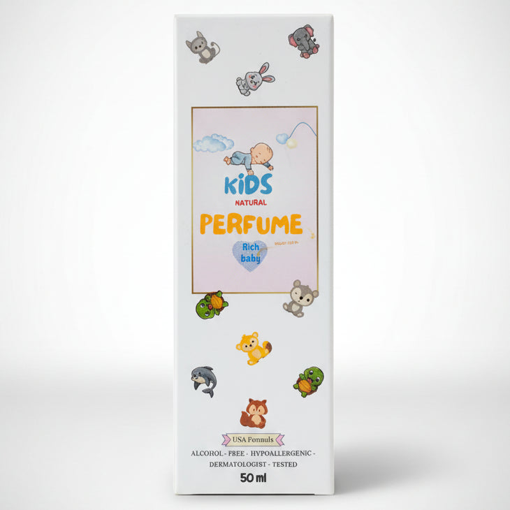 Kids Natural Perfume 50ml
