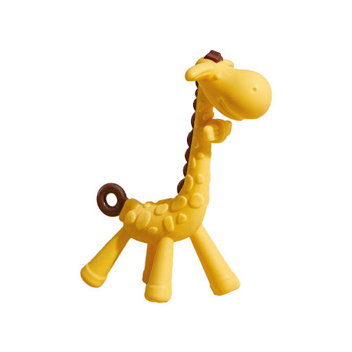 KUB Giraffe Teether