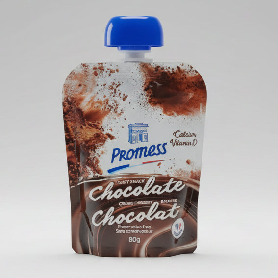 Promess Yogurt 80g