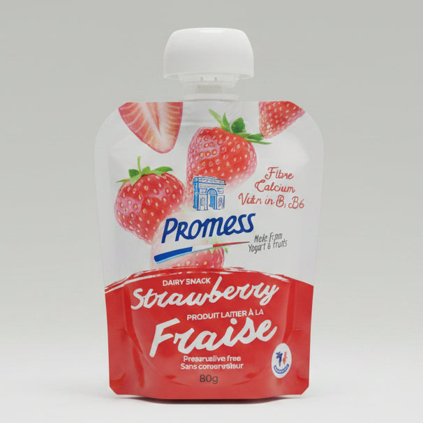 Promess Yogurt 80g