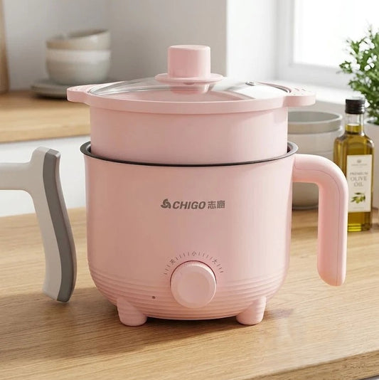 Chigo Stew Pot
