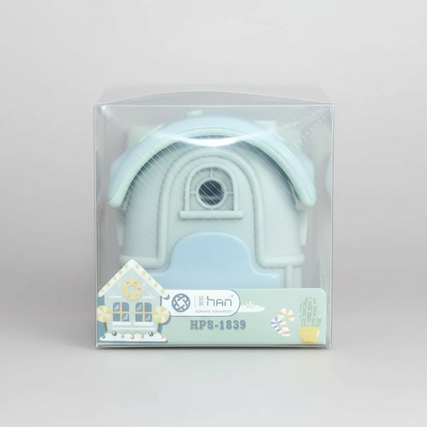 Pencil Sharpener