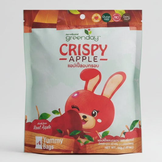 Greenday Crispy