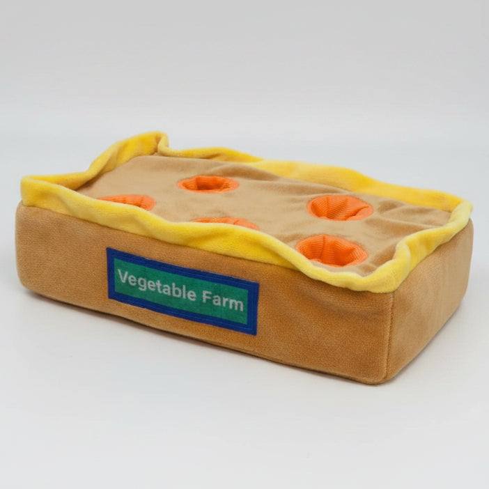 Vegetable Farm Toy