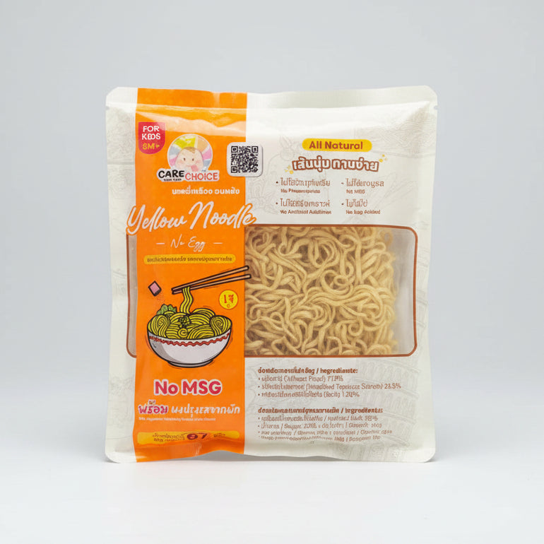 Care Choice Noodle For Kids 8M+
