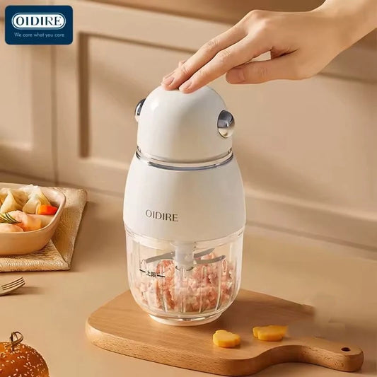 OIDIRE Multi Function Chopper
