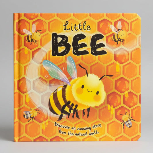 Little Bee Book