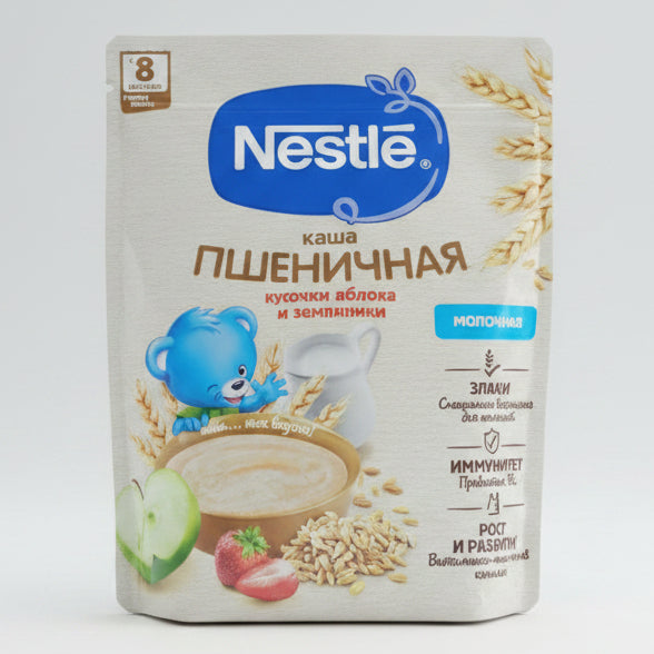Nestle Multigrain Porridge