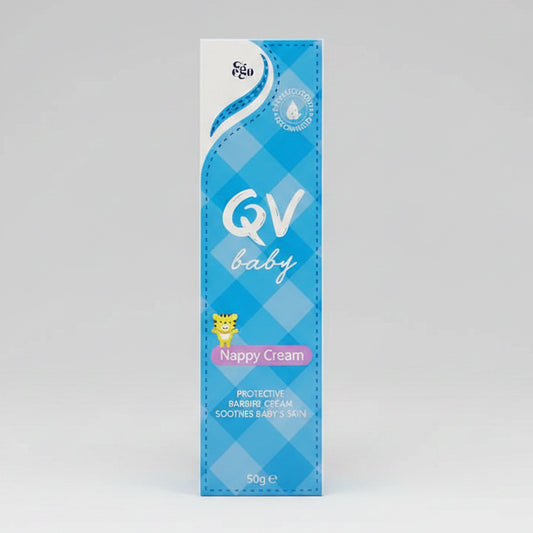 QV Baby Nappy Cream - 50g