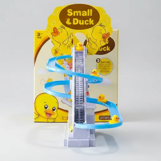Small Duck Escalator Toy
