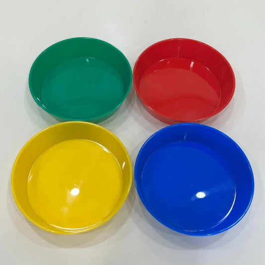 Color Mixing Bowl