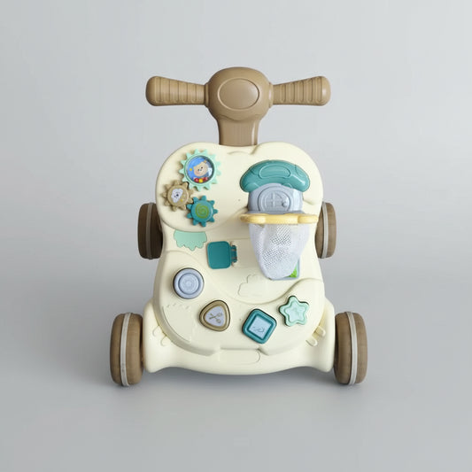 ADBS BM559-1 Multi-functional 2-in-1 Baby Walkers (With Water Tank) 6M+