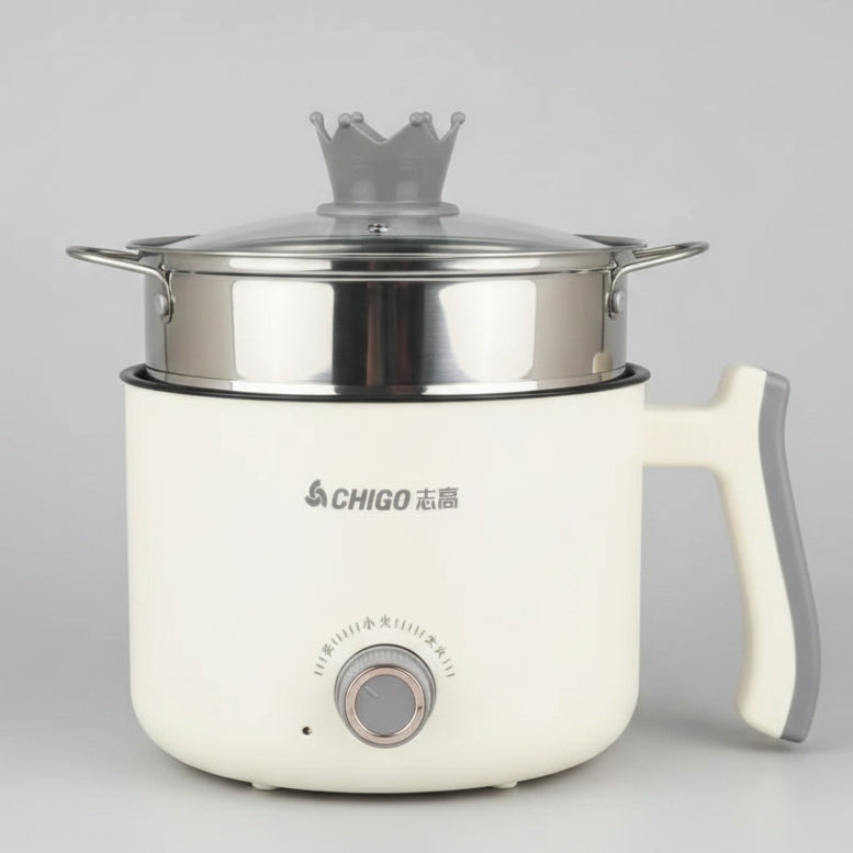 CHIGO YH-21 Electric Multi-Cooker 600W