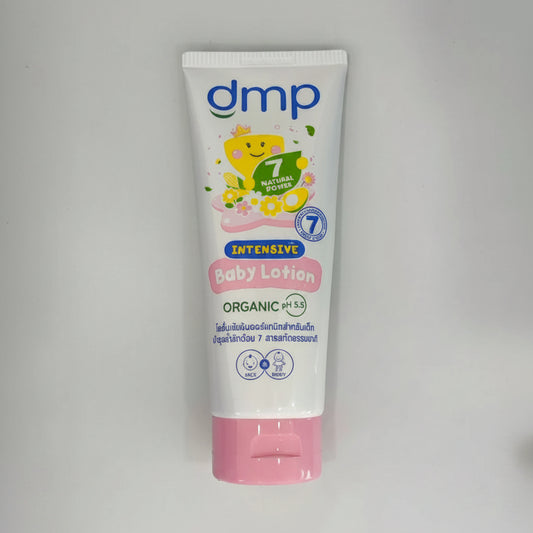 DMP Intensive Baby Lotion 180ml