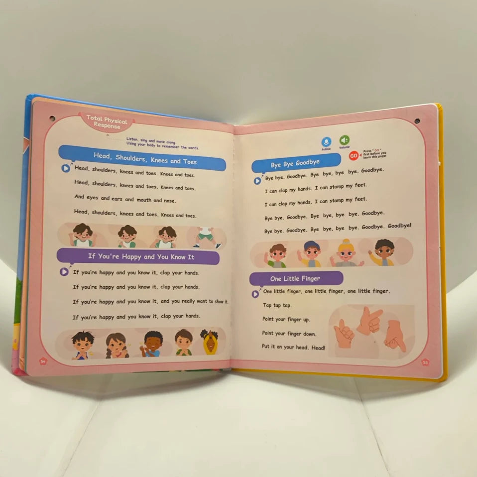 Leleyu Leveled Reading 17 Stories Book LWB462
