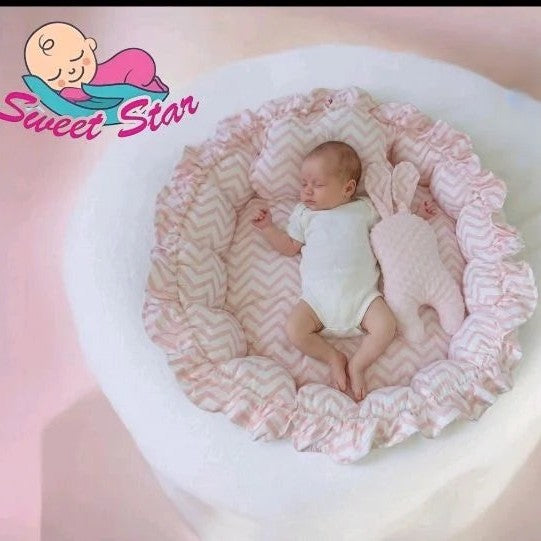 Sweet Star Circular Bubble 5Pcs & 3Pcs Sets
