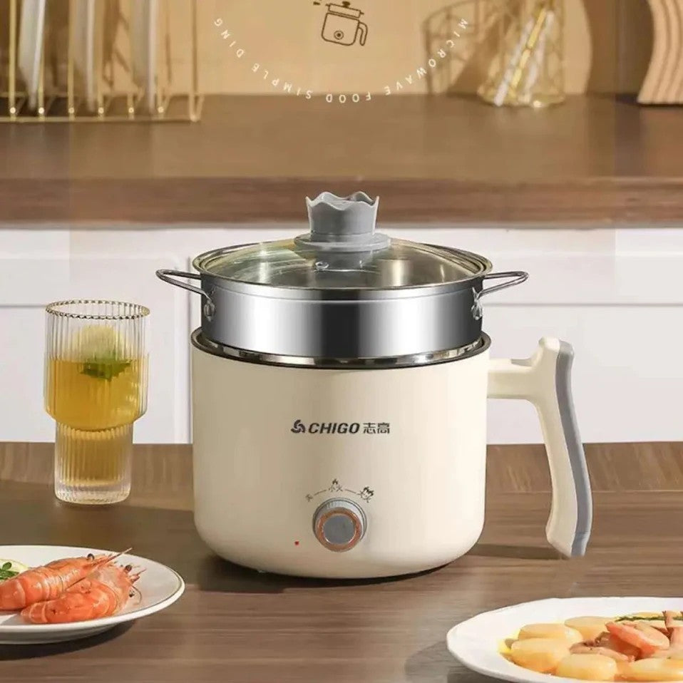 CHIGO YH-21 Electric Multi-Cooker 600W