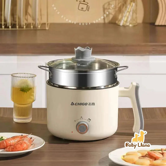 CHIGO YH-21 Electric Multi-Cooker 600W