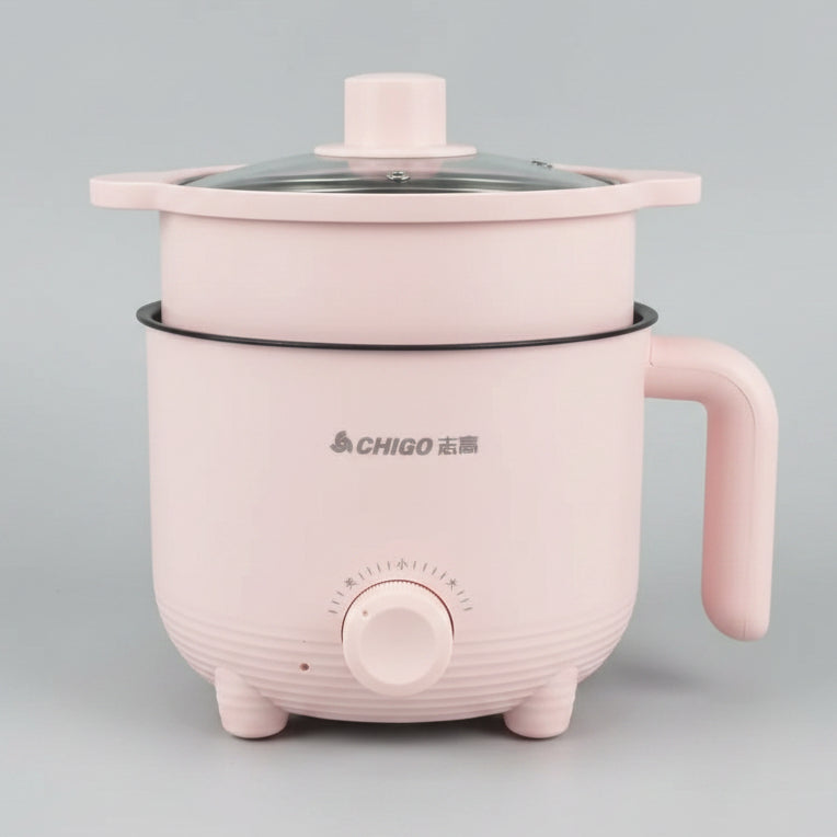 Chigo Stew Pot