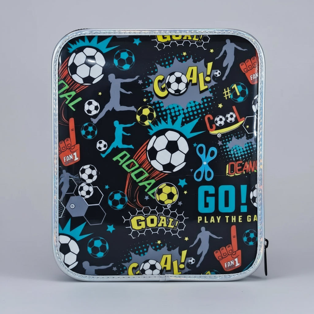 Vest U2089 Pencilcase+marker 36pcs