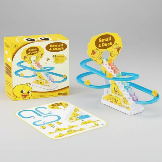 Small Duck Escalator Toy