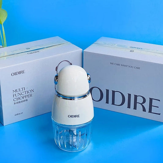 OIDIRE Multi Function Chopper
