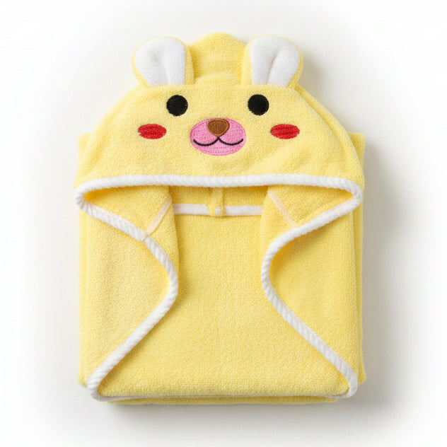 The Best for Baby Bath Towel 80x80cm