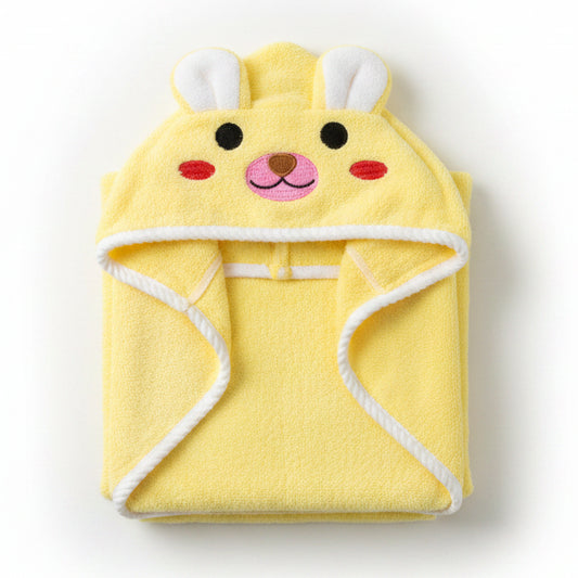 The Best for Baby Bath Towel 80x80cm