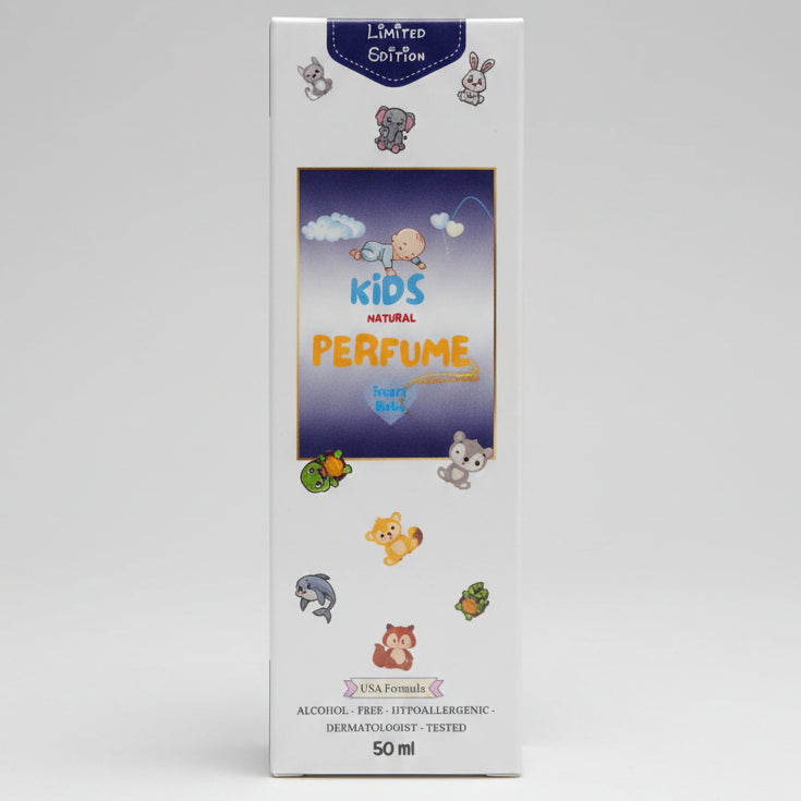 Kids Natural Perfume 50ml