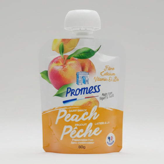 Promess Yogurt 80g