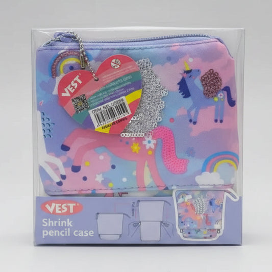 Vest U2059 Vest Pencil Bag Small