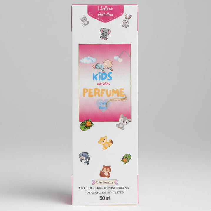 Kids Natural Perfume 50ml