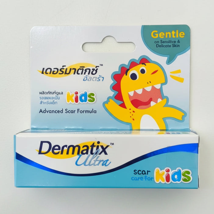 Dermatix Ultra Scar Care for Kids 5g
