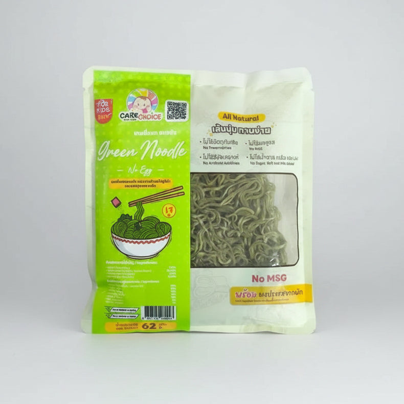 Care Choice Noodle For Kids 8M+