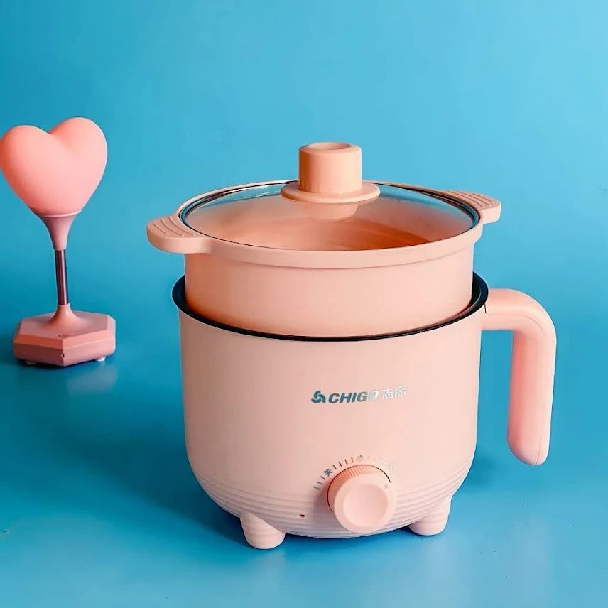 Chigo Stew Pot