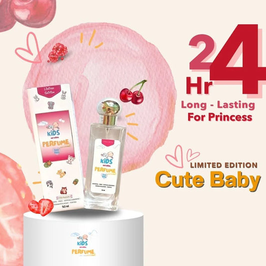 Kids Natural Perfume 50ml