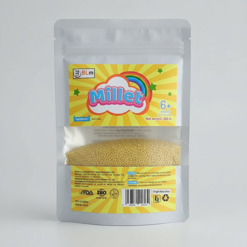 BLm Millet 300g 6M+