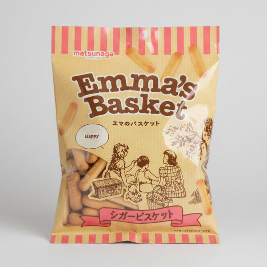 Matsunaga Emma's Basket 140g