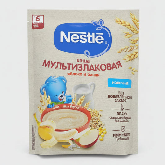 Nestle Multigrain Porridge