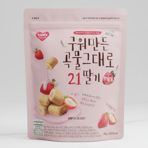 KEMY Crispy Roll 80g
