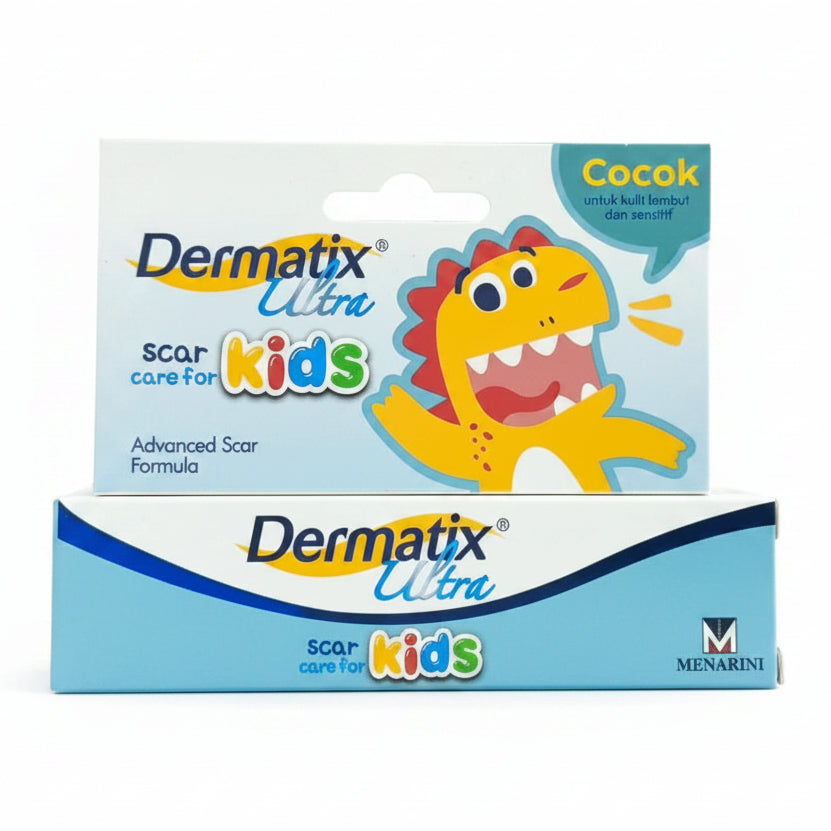 Dermatix Ultra Scar Care for Kids 9g