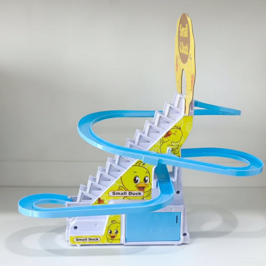 Small Duck Escalator Toy