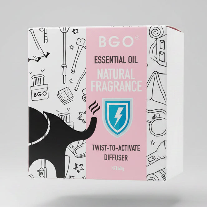 BGO Essential Oil 60g