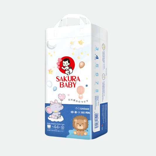 Sakura Baby Baby Diaper Pant