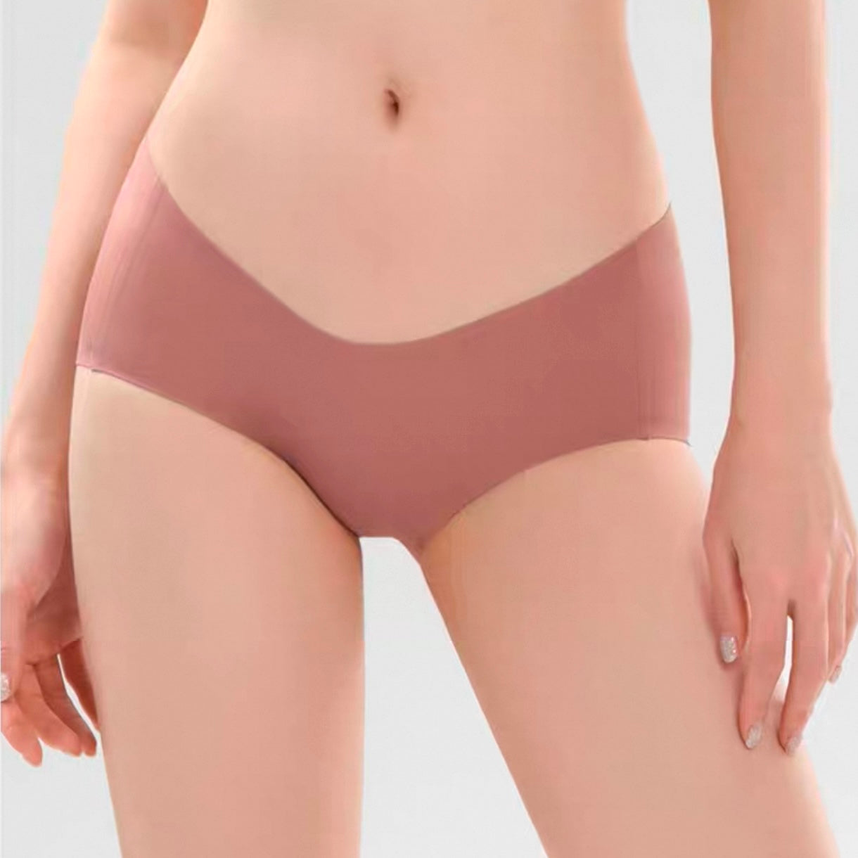 EMXEE  Seamless Fit Underwear