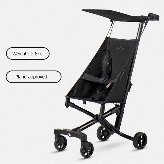 Little Tiger T18 Air Light Cabin Stroller