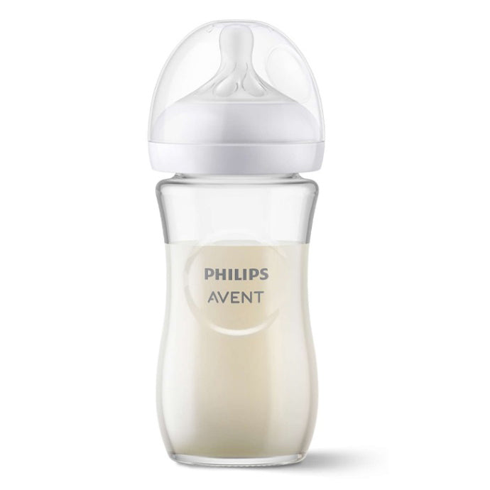 Avent Natural PP Bottle 3.0