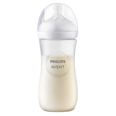 Avent Natural PP Bottle 3.0