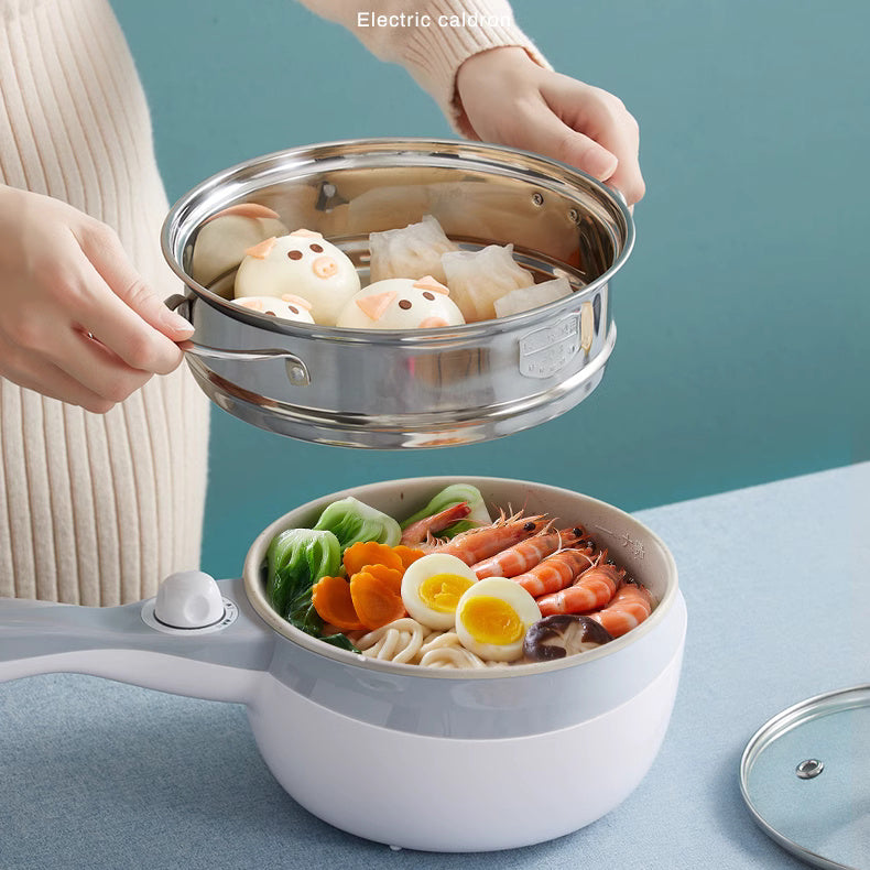 OIDIRE Multifunctional Electric Caldron