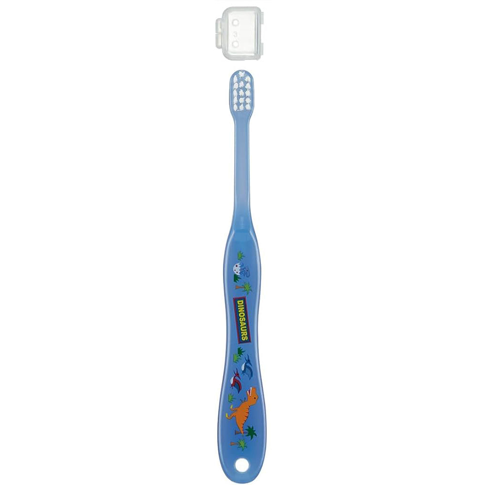 Skater Toothbrush 0-3Yrs 1Pcs